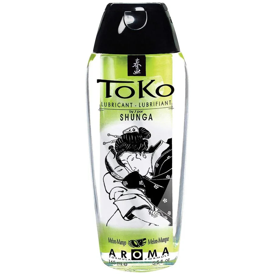SHUNGA - TOKO AROMA MELONE-MANGO-SCHMIERMITTEL - Vanelion Paradise