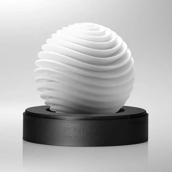 TENGA - GEO AQUA MASTURBATOR - Vanelion Paradise
