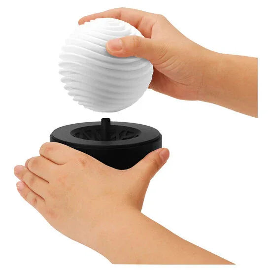 TENGA - GEO AQUA MASTURBATOR - Vanelion Paradise