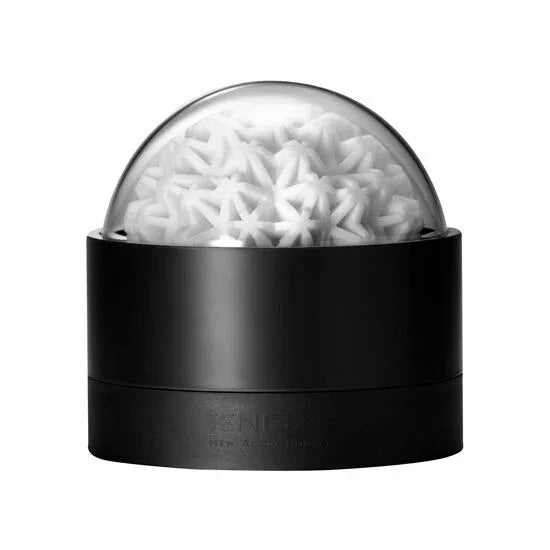 TENGA - MASTURBATOR GEO GLACIER - Vanelion Paradise