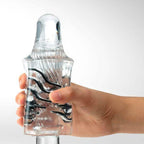 TENGA - CRYSTA LEAF MNNLICHER MASTURBATOR - Vanelion Paradise