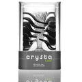 TENGA - CRYSTA LEAF MNNLICHER MASTURBATOR - Vanelion Paradise