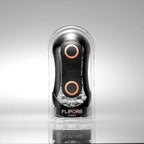 TENGA - FLIP ORB STRONG CRASH ORANGE MASTURBATOR - Vanelion Paradise