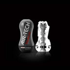 TENGA - AIR-TECH SQUEEZE STRONG MASTURBATOR - Vanelion Paradise