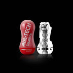 TENGA - AIR-TECH REGULAR SQUEEZE MASTURBATOR - Vanelion Paradise