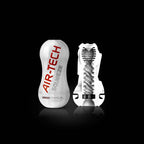 TENGA - AIR-TECH SQUEEZE SANFTER MASTURBATOR - Vanelion Paradise