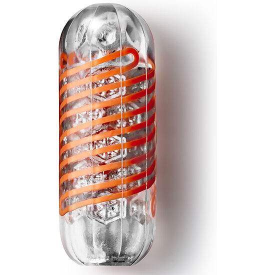 TENGA - HEXA-MASTURBATOR-SPINNER - Vanelion Paradise