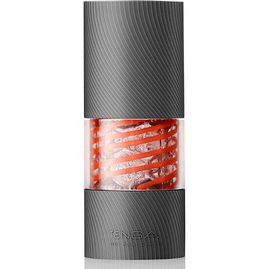 TENGA - HEXA-MASTURBATOR-SPINNER - Vanelion Paradise