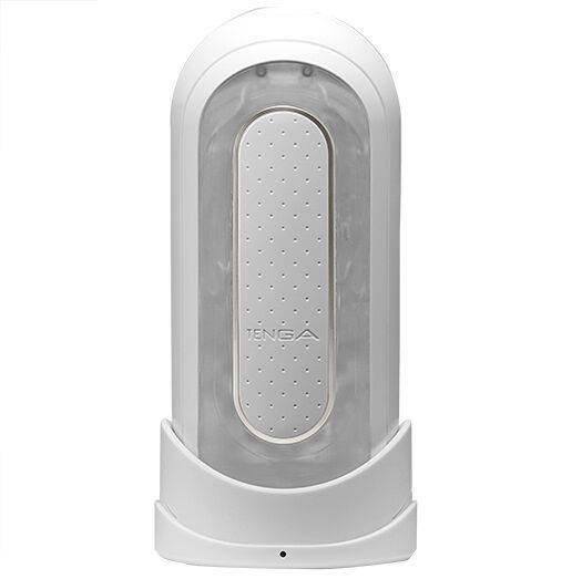 TENGA - FLIP 0 NULL ELEKTRONISCHE VIBRATION - Vanelion Paradise