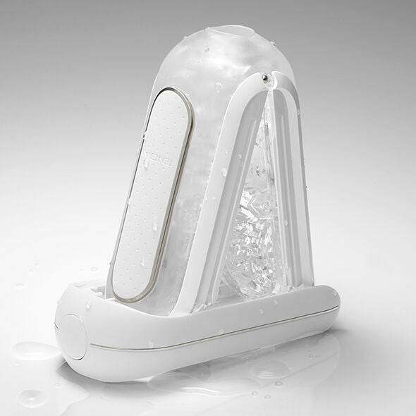 TENGA - FLIP 0 NULL ELEKTRONISCHE VIBRATION - Vanelion Paradise