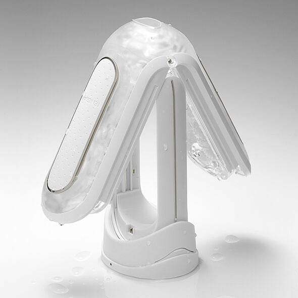 TENGA - FLIP 0 NULL ELEKTRONISCHE VIBRATION - Vanelion Paradise