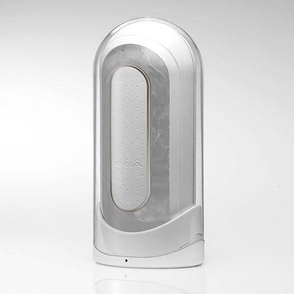 TENGA - FLIP 0 NULL ELEKTRONISCHE VIBRATION - Vanelion Paradise