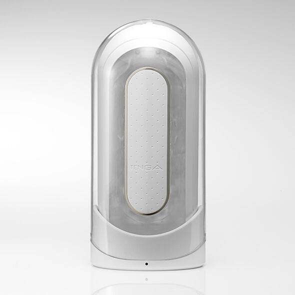 TENGA - FLIP 0 NULL ELEKTRONISCHE VIBRATION - Vanelion Paradise