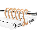 QUEEN LINGERIE - LINGERIE-HNGER 27.5 CM 1 EINHEIT - Vanelion Paradise