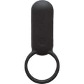 TENGA - SVR SMART SCHWARZER VIBRATORRING - Vanelion Paradise