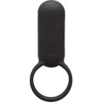 TENGA - SVR SMART SCHWARZER VIBRATORRING - Vanelion Paradise