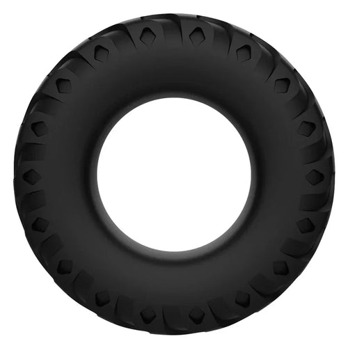 ADDICTED TOYS - COCK RING SET 4 STÜCK - Vanelion Paradise