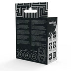 ADDICTED TOYS - COCK RING SET 4 STÜCK - Vanelion Paradise