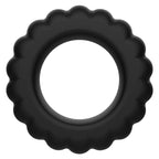 ADDICTED TOYS - COCK RING SET 4 STÜCK - Vanelion Paradise