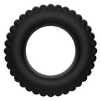 ADDICTED TOYS - COCK RING SET 4 STÜCK - Vanelion Paradise