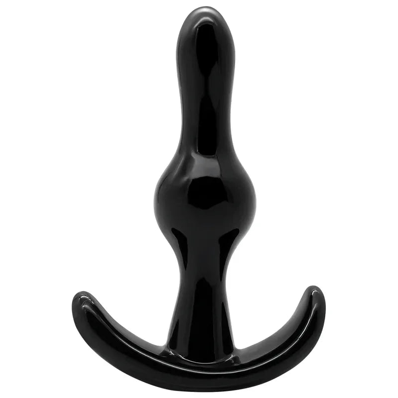 ADDICTED TOYS - SET 4 ANALPLUG - Vanelion Paradise