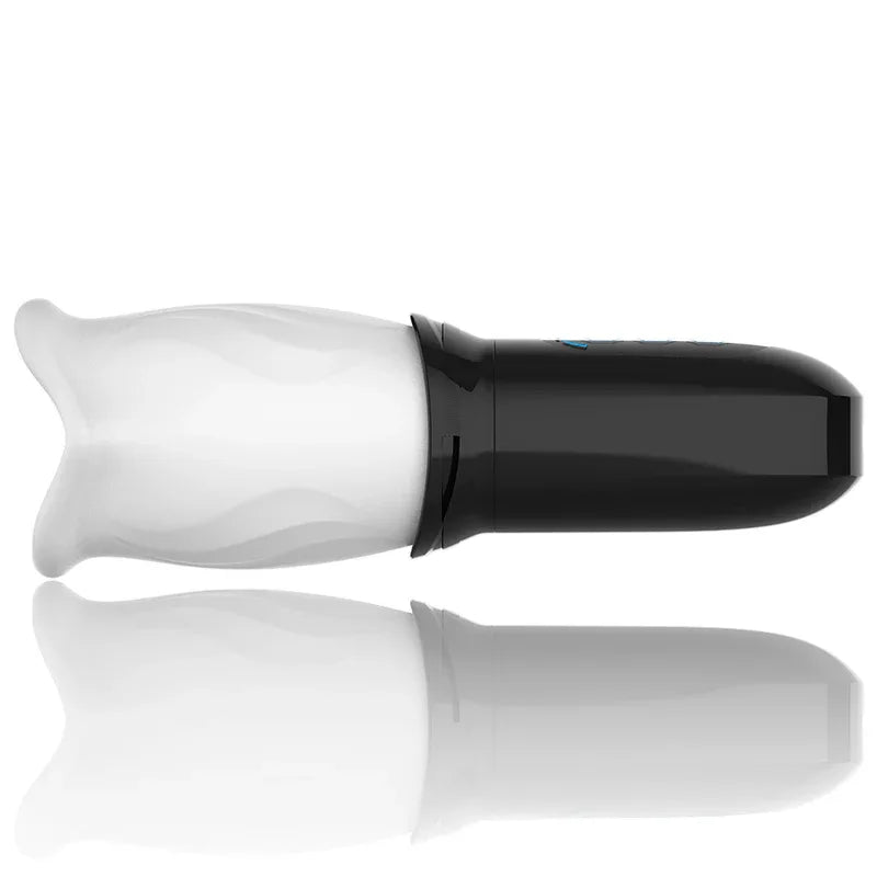 JAMYJOB - SPINJOB ORALSEX-STIMULATOR - Vanelion Paradise