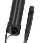 FETISH SUBMISSIVE - PEITSCHE AUS VEGANEM LEDER - Vanelion Paradise