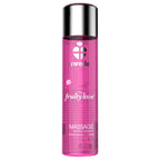 SWEDE - FRUITY LOVE GRAPEFRUIT UND MANGO WÄRMEEFFEKTÖL 120 ML - Vanelion Paradise