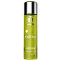 SWEDE - FRUITY LOVE MASSAGEÖL MIT WÄRMENDEM EFFEKT VANILLE UND GOLDBIRNE 120 ML - Vanelion Paradise