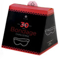 SECRETPLAY - CHALLENGE 30 TAGE BONDAGE (FR/PT) - Vanelion Paradise