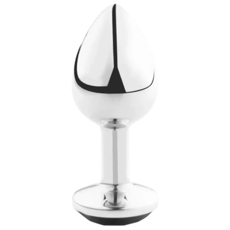 SECRETPLAY -ANALPLUG SCHWARZ M - Vanelion Paradise