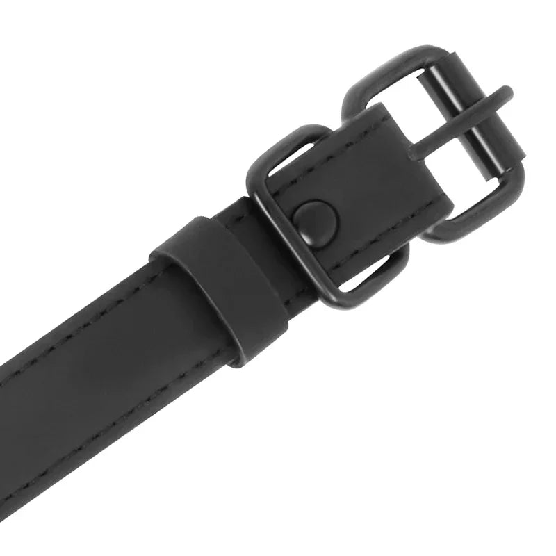 FETISH SUBMISSIVE - KNEBELRING MIT NIPPELKLEMMEN - Vanelion Paradise