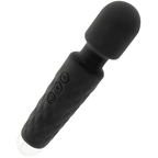 OHMAMA - WIEDERAUFLADBARES MASSAGER 10 VIBRATIONSMODI - Vanelion Paradise