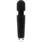 OHMAMA - WIEDERAUFLADBARES MASSAGER 10 VIBRATIONSMODI - Vanelion Paradise