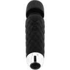 OHMAMA - WIEDERAUFLADBARES MASSAGER 10 VIBRATIONSMODI - Vanelion Paradise