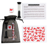 SECRETPLAY - CHRONOMASUTRA PLAY GAY KIT (ES/EN/IT/PT/FR) - Vanelion Paradise