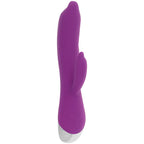 OHMAMA - FLEXIBLER DELFIN-VIBRATOR 22 CM - Vanelion Paradise