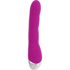 OHMAMA - VIBRATOR 6 MODI UND 6 GESCHWINDIGKEITEN LILA 21,5 CM - Vanelion Paradise