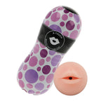 OHMAMA - MASTURBATOR MIT MUNDVIBRATION - Vanelion Paradise