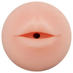 OHMAMA - MASTURBATOR MIT MUNDVIBRATION - Vanelion Paradise
