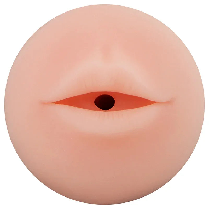 OHMAMA - MASTURBATOR MIT MUNDVIBRATION - Vanelion Paradise