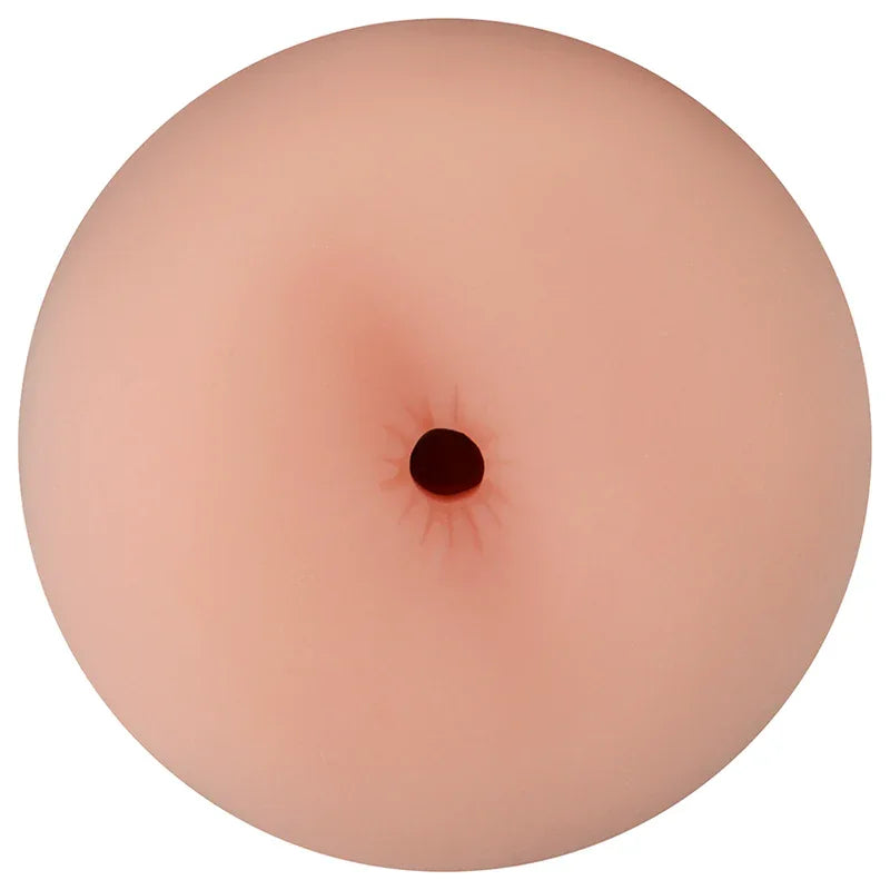 OHMAMA - MASTURBATOR MIT ANUSVIBRATION - Vanelion Paradise