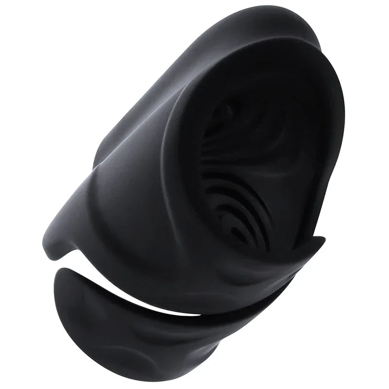 OHMAMA - MASTURBATOR FÜR PAARE - Vanelion Paradise