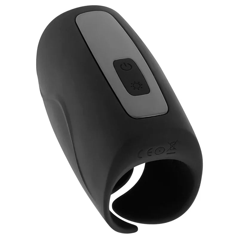 OHMAMA - VIBRATION UND WÄRME DES MÄNNLICHEN MASTURBATORS - Vanelion Paradise