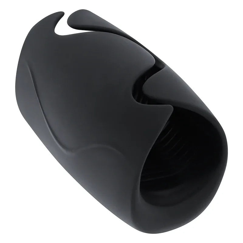 OHMAMA - VIBRATION UND WÄRME DES MÄNNLICHEN MASTURBATORS - Vanelion Paradise