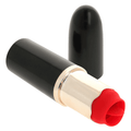 OHMAMA - LIPPENSTIFT MIT VIBRIERENDER ZUNGE - Vanelion Paradise