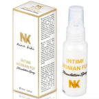 NINA KIKÍ - INTIMI WOMANFLY FEMALE ORGASM ENHANCER - Vanelion Paradise