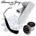 INEDIT - EROTIC BOX DENKT AN GRAU - Vanelion Paradise