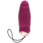 RITHUAL - ESHA EGG FERNBEDIENUNGSSYSTEM ROTATION + VIBRATION - Vanelion Paradise