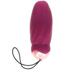 RITHUAL -SITA EGG FERNBEDIENUNG PERLENDREHUNG + VIBRATION - Vanelion Paradise